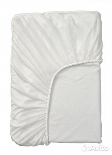 Наматрасник Икеа груснарв