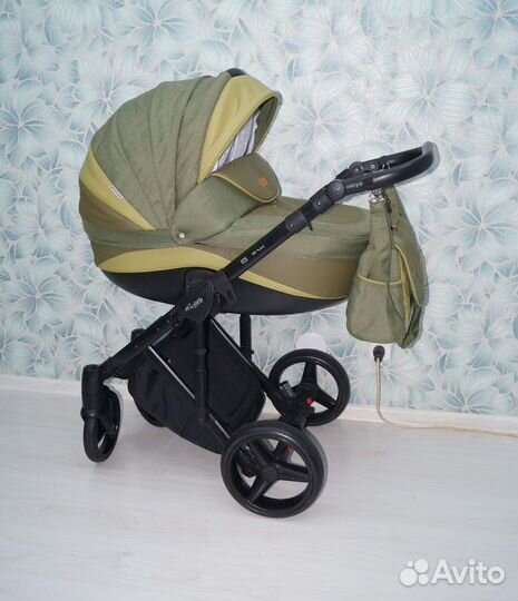 Adamex barletta 3 в 1