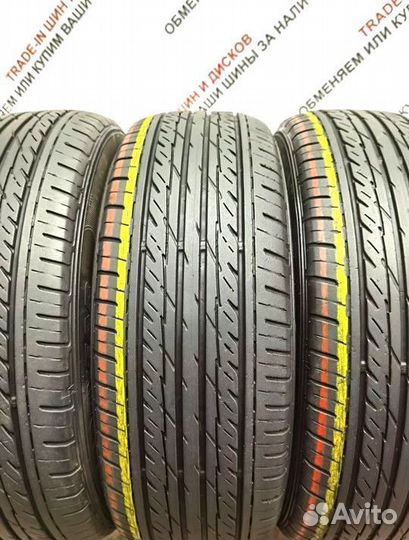 Goodyear GT-Eco Stage 185/65 R15 88S