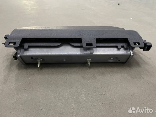 Тойота рав4 ха50 SRS подушка в колено