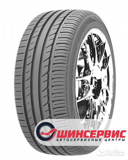 Westlake SA37 235/55 R17