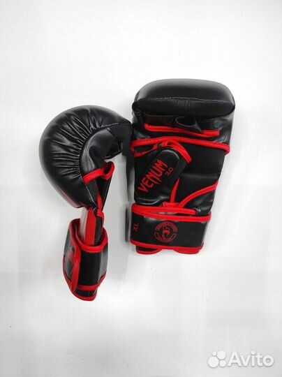 Перчатки для MMA Venum Chelenger 3.0