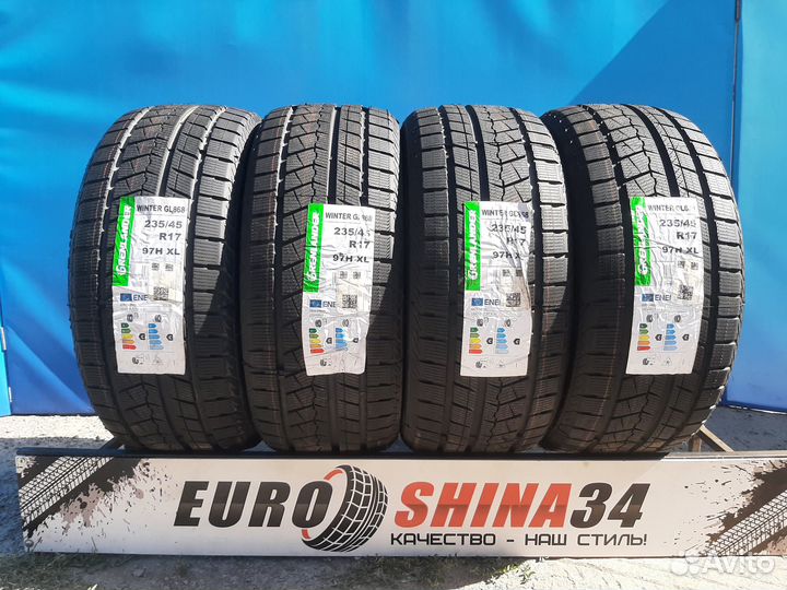 Grenlander Winter GL868 235/45 R17 97H