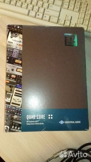 Студия звукозаписи