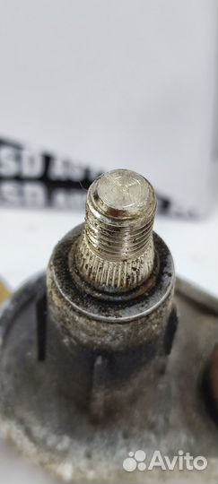 Трапеция стеклочистителей Chevrolet Lacetti