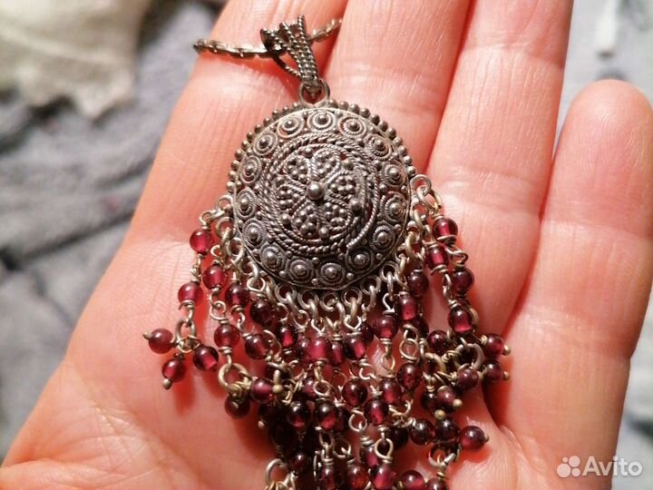 Набор старинный