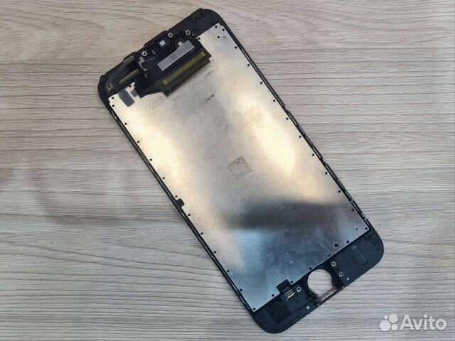 Дисплей Apple iPhone 6s Plus (ремонт)