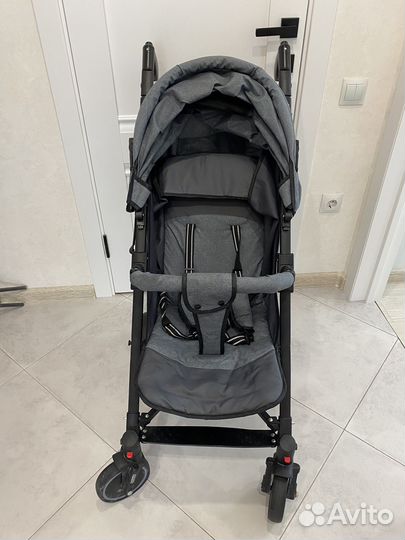 Коляска трость бу