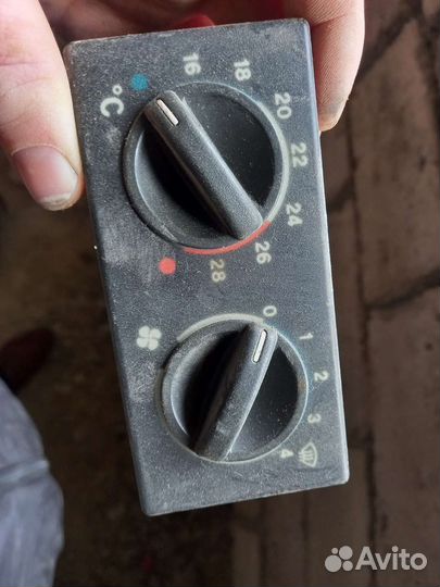 Запчасти Б/У