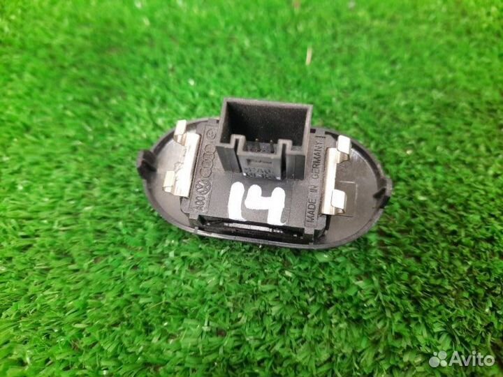 Датчик света Volkswagen Passat Cc 358 3.6 BWS 2009