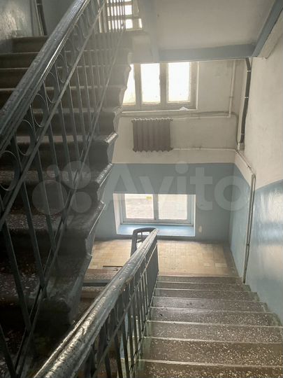 2-к. квартира, 57,5 м², 2/5 эт.