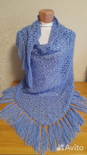 Вязание на заказ