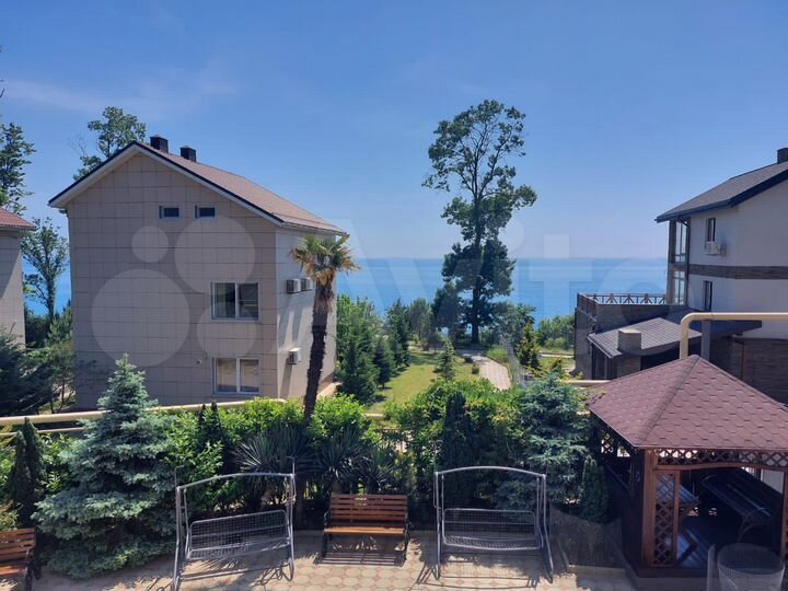 Комната 16 м², 3/3 эт.