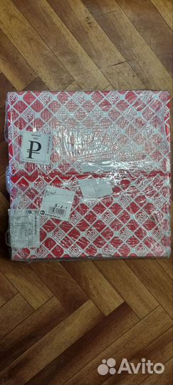 Диски тормозные задние