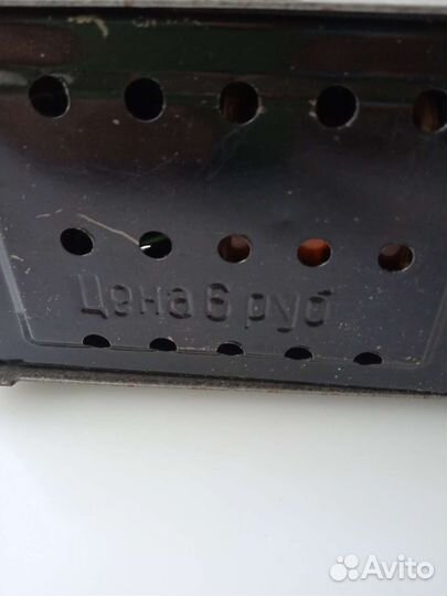 Фильмоскоп СССР, винтаж