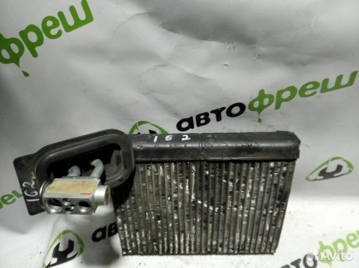 Испаритель кондиционера Bmw X5 e70 2007-2013