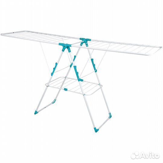 Сушилка для белья напольная новая