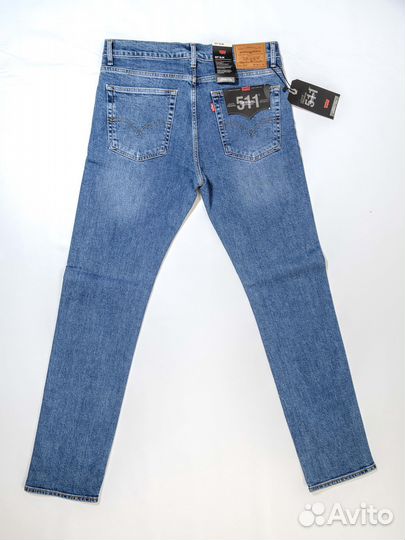 Джинсы мужские Levis 511