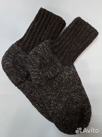 Носки мужские