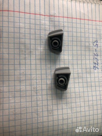 Кнопка старт/реверс Аналог BRP 515176088/515175780