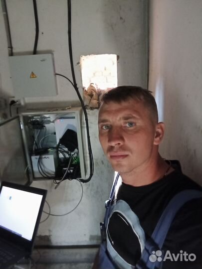 Видеонаблюдение,скуд, ос, домофония, автоматика