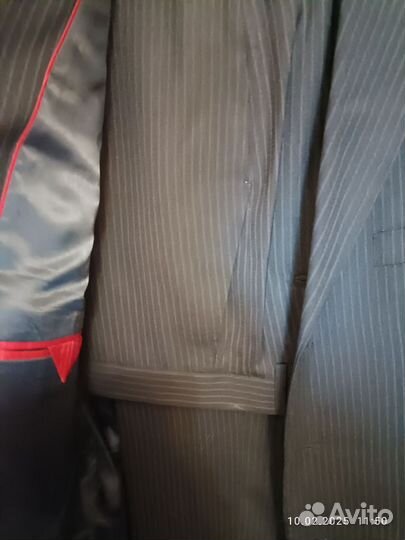 Костюм мужской