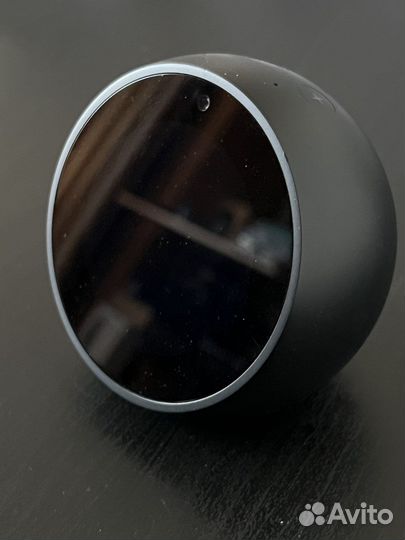 Amazon Echo Spot + Echo Dot - умные колонки