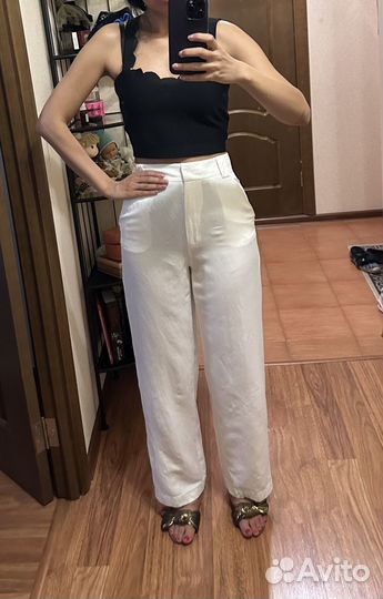 Patrizia pepe брюки