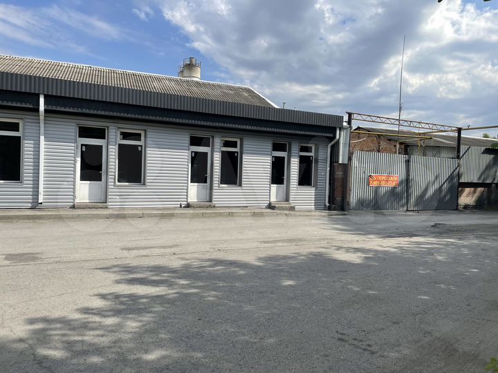 Магазин/Офис/Свободного назначения, 58.2 м²