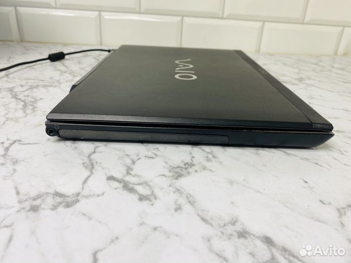 Sony Vaio core i5/Ram 6gb/vram 2gb