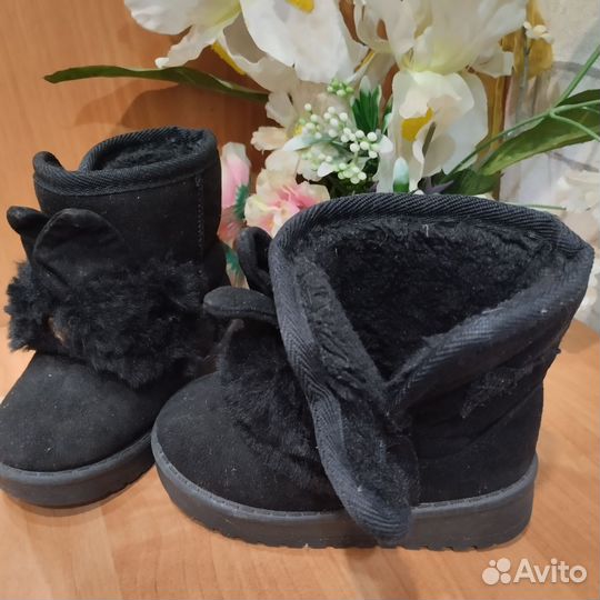 Ugg угги детские 22