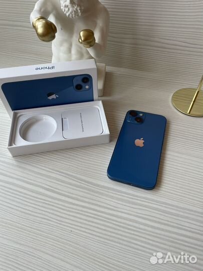 iPhone 13, 256 ГБ