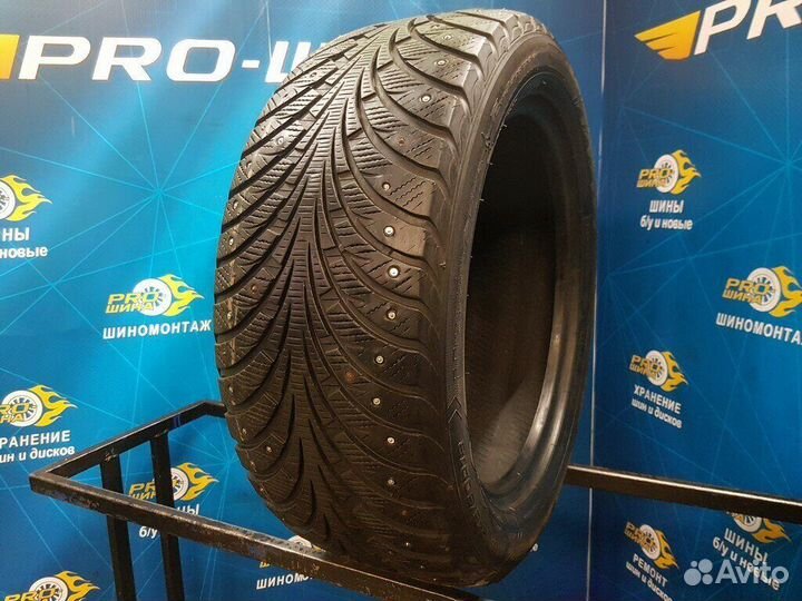 Goodyear UltraGrip Extreme 245/50 R18