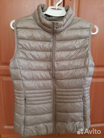 Жилет размер М
