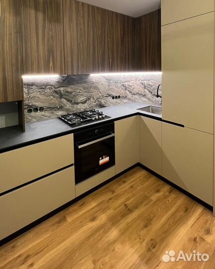 Кухня на заказ sh-0534869