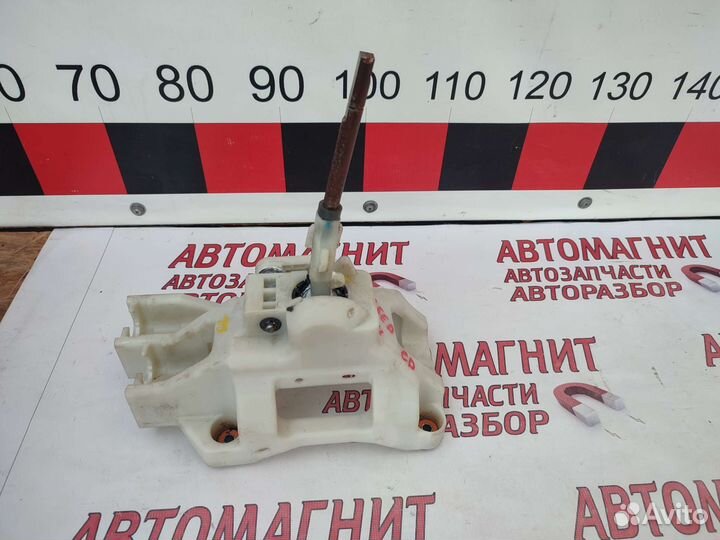 Кулиса рычаг МКПП Киа Сид 3 CD 18-н.в