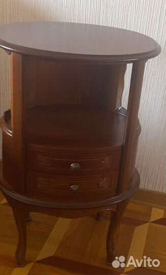 Тумба декоративная