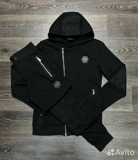 Брендовый костюм phillipp plein