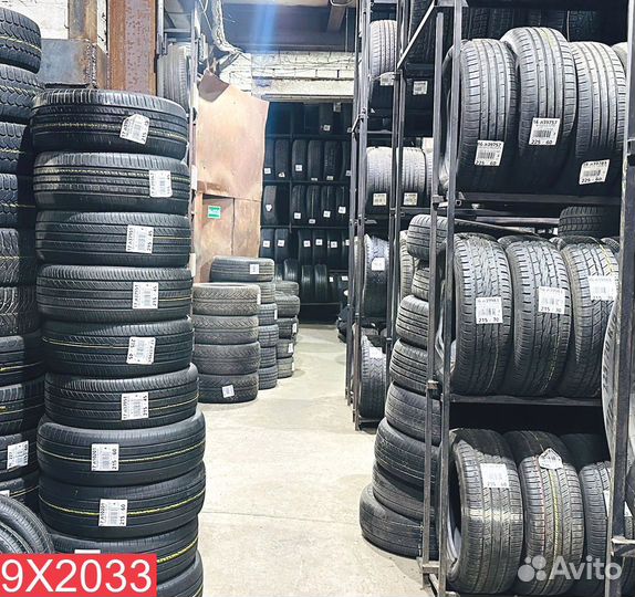 Toyo Garit G4 195/65 R15 95N