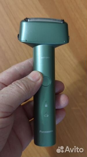 Электробритва panasonic ES-RM31