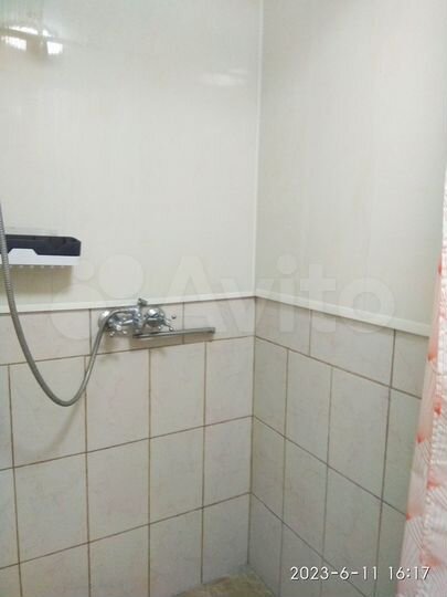 Квартира-студия, 35 м², 1/1 эт.