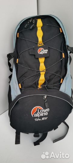 Рюкзак туристический deuter act lite 40+10