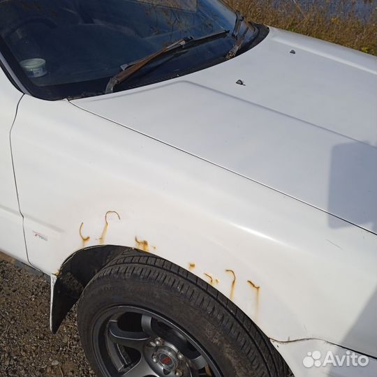 Toyota Corolla Levin 1.5 МТ, 1987, 200 000 км