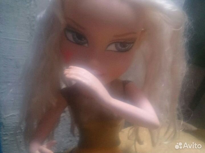 Кукла Bratz