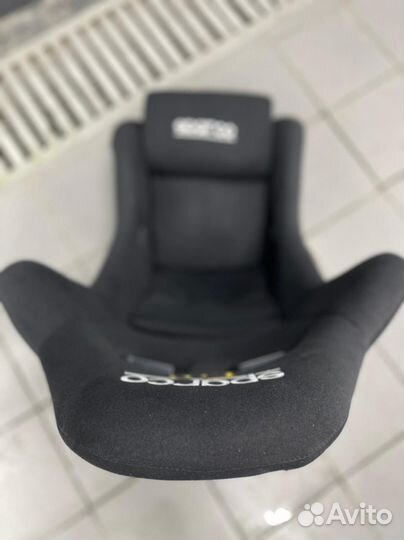 Спортивное сидение