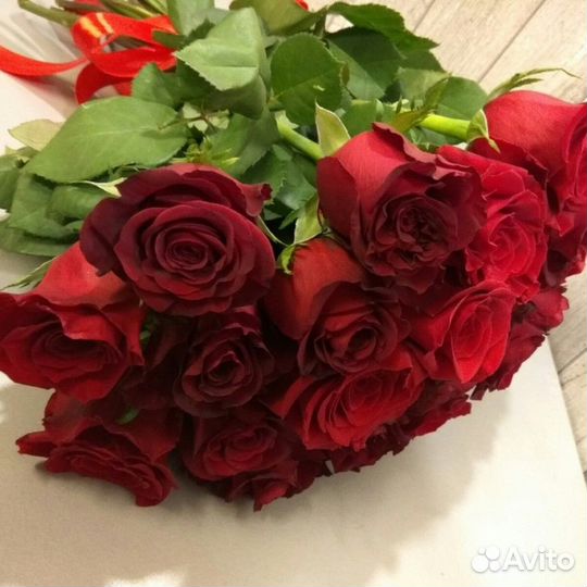 Свежие цветы от склада Доставка Пермь