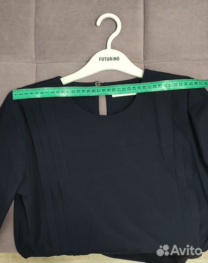 Платье школьное для девочки