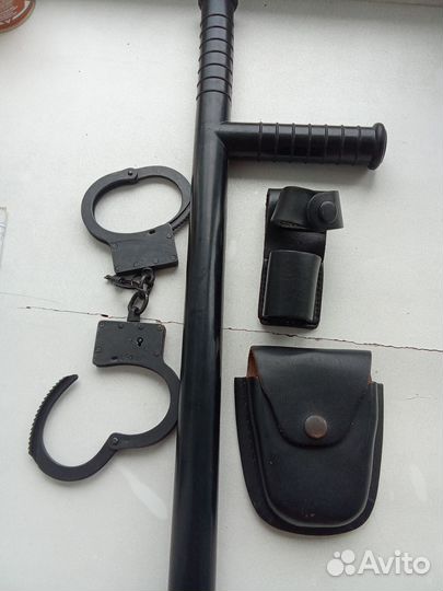 Наручники и пр