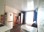 Квартира-студия, 19,5 м², 3/17 эт.