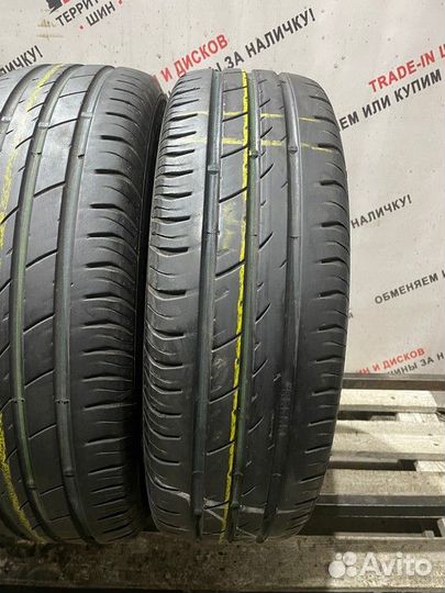 Viatti Strada Asimmetrico V-130 185/65 R15 88H